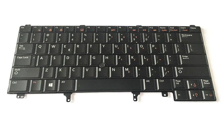 BÀN PHÍM DELL LATITUDE E6420